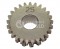 Proxxon 24004-0024 Intermediate Wheel Z 15/25  For Precision lathe PD 250E
