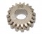 Proxxon 24004-0025 Intermediate Wheel Z 15/20  For Precision lathe PD 250E