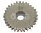 Proxxon 24004-0025a Z 15/32 intermediate wheel  For Precision lathe PD 250E