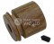 Proxxon 24004-0140 Pulley Motor  For Precision lathe PD 250E
