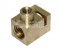 Proxxon 24004-0313 Spindle Nut  For Precision lathe PD 250E