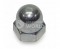 Proxxon 24004-0324 Cap nut  For Precision lathe PD 250E