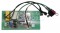 Proxxon 24150-01-07 PCB Assembly For Precision lathe FD 150/E