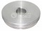 Proxxon 24150-01-17 Pulley spindleFor Precision lathe FD 150/E