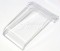 Proxxon 24150-01-44 Feed protection For Precision lathe FD 150/E
