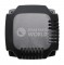 Proxxon 24150-01-47 Cover cap from SN 9905 For Precision lathe FD 150/E