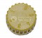 Proxxon 24150-01-52 Rotary knob For Precision lathe FD 150/E