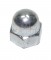 Proxxon 24150-03-07 Cap nut For Precision lathe FD 150/E