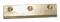 Proxxon 24150-03-15 Adjustment plate For Precision lathe FD 150/E