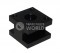 Proxxon 24150-03-23 Steel Holder For Precision lathe FD 150/E