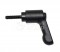 Proxxon 24150-04-17 Toggle handle For Precision lathe FD 150/E