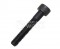 Proxxon 24304-23 Hexagon socket screw For PF 400 Mill/Drill Head