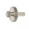 Proxxon 24400-03-34 Gear shaft For Precision lathe PD 400