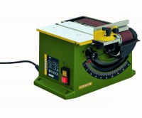 Proxxon 27030 Table Belt Sander TB 50