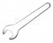Proxxon 27050-58 Spanner For Micro Sharper MP400 MP 400