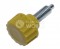 Proxxon 27070-104 Knurled nut For FET Fine Cut Table Saw