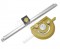 Proxxon 27070-112-A Angle stop complete, old For FET Fine Cut Table Saw