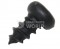 Proxxon 27070-119 Screw For FET Fine Cut Table Saw
