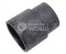 Proxxon 27070-120 Rubber hose For FET Fine Cut Table Saw
