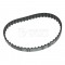 Proxxon 27070-15 Toothed belt For FET Fine Cut Table Saw