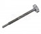 Proxxon 27070-54 Knurled screw For FET Fine Cut Table Saw