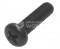 Proxxon 27070-63 Screw For FET Fine Cut Table Saw