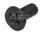 Proxxon 27070-66 Screw For FET Fine Cut Table Saw