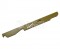 Proxxon 27070-81 Supporting stop For FET Fine Cut Table Saw