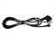 Proxxon 27070-89 Cable connection For FET Fine Cut Table Saw
