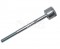 Proxxon 27070-96 Fine adjusting screw For FET Fine Cut Table Saw