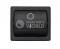 Proxxon 27080-14 Main switch For Thermocut Hot Wire Cutter