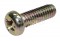 Proxxon 27088-08 Fastening screw for gearboxFor Scroll saw DS 230/E DS230/E 