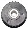 Proxxon 27088-37 Pulley with threaded pinFor Scroll saw DS 230/E DS230/E 