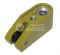 Proxxon 27088-45 Hold-down device complete with nozzle and rollerFor Scroll saw DS 230/E DS230/E 