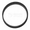 Proxxon 27088-58 Timing belt (MXL 448) 9.20 mm wideFor Scroll saw DS 230/E DS230/E 