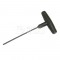 Proxxon 27090-05 T-Socket Wrench For Proxxon 2-Speed Scroll Saw DSH - 230v