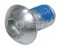 Proxxon 27094-61 Truss head screw For DS460 DS 460 2 Speed Fretsaw Scroll Saw