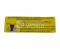 Proxxon 27094-66 Label "Blade tensioning" For DS460 DS 460 2 Speed Fretsaw Scroll Saw