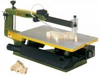 Proxxon 27094 2-speed Table Jigsaw DS 460