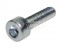Proxxon 28060-26 Fastening Screw For Disc Sander TSG 250/E