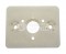 Proxxon 28060-50 Motor Plate For Disc Sander TSG 250/E