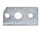 Proxxon 28070-046 Retaining plate For Table Saw FKS/E