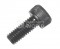 Proxxon 28070-090 Fastening screw, saw blade For Table Saw FKS/E