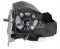 Proxxon 28070-126SS Motor fully assembled in housing For Table Saw FKS/E