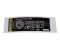 Proxxon 28092-142 Type label For 2-Speed Scroll Saw DSH