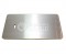 Proxxon 28092-153 Saw table For 2-Speed Scroll Saw DSH
