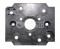 Proxxon 28124-73 Motor Insulation Plate For Bench Drill Press TBH Bench Drill Press TBH