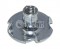 Proxxon 28124-74 Drive-in Nut For Bench Drill Press TBH Bench Drill Press TBH