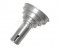 Proxxon 28124-89 Pulley for Drilling Spindle For Bench Drill Press TBH Bench Drill Press TBH