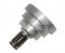 Proxxon 28128-63 Pulley For Bench Drill Machine TBM 220 TBM220